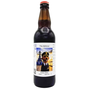 The Admiral