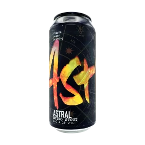 Astral by Triple Point