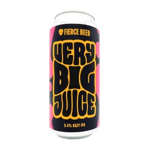 Very Big Juice