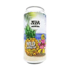 Wild Caribbean by Wild Craft