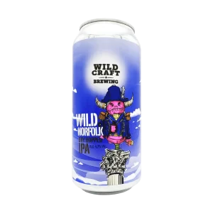 Wild Norfolk by Wild Craft