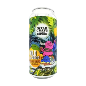 Wild Un-Bongo by Wild Craft