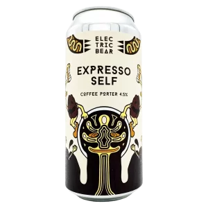 Expresso Self by Electric Bear