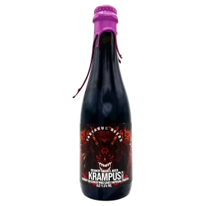 Krampus 2024 by Tartarus