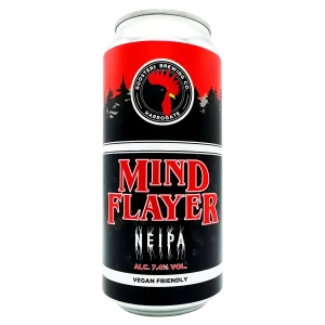 Mind Flayer by Roosters Brewing Co