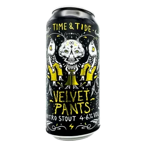 Velvet Pant by Time & Tide Brewery