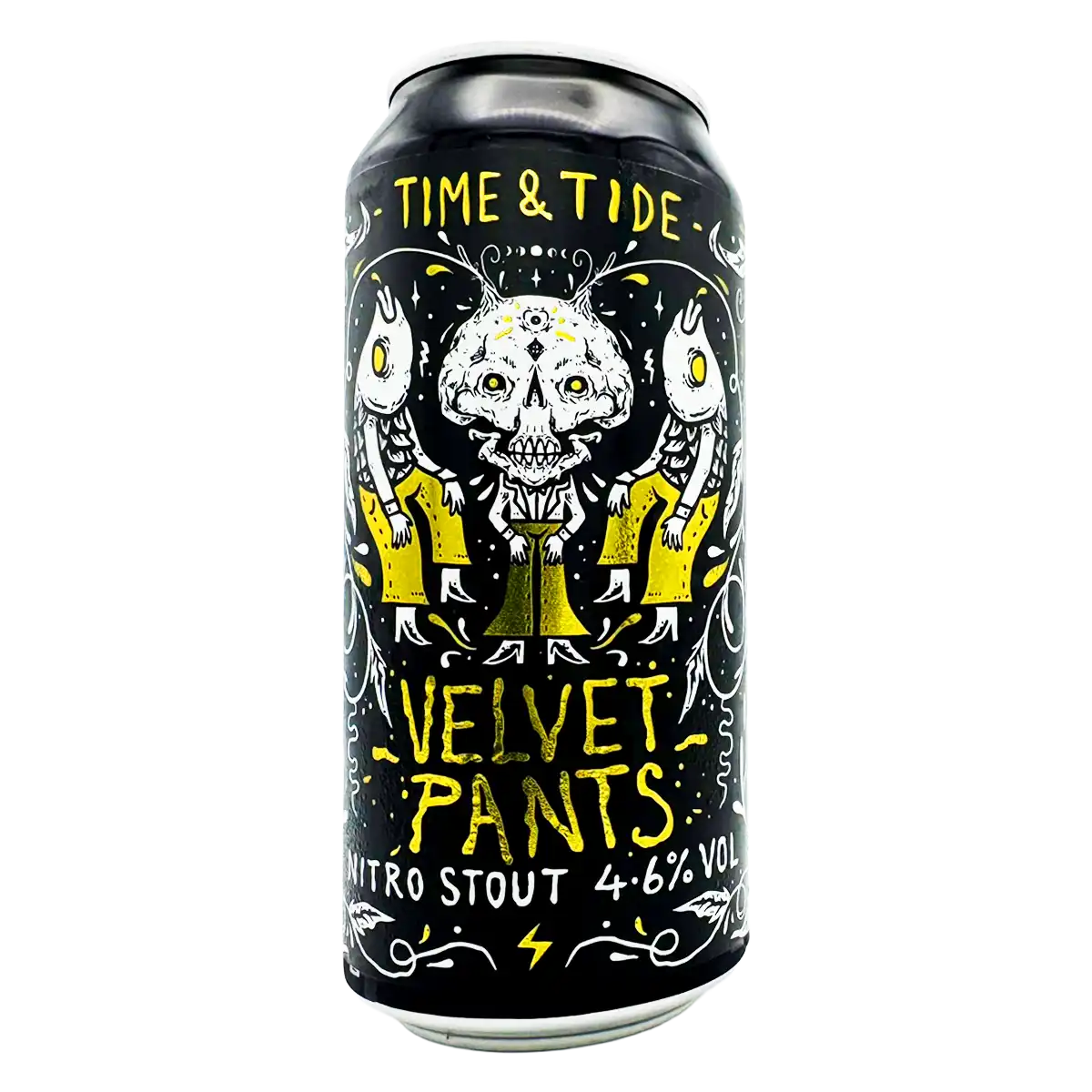 Velvet Pant by Time & Tide Brewery