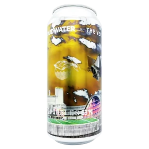 Chubbles 53°N by Cloudwater