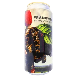 Frambweisse by Brewboard