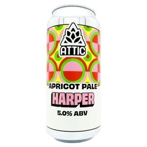 Harper by Attic