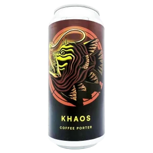 Khaos by Otherworld Brewing