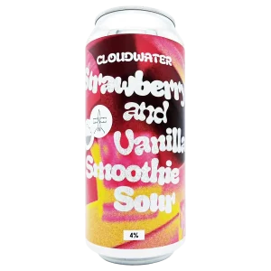 Solis Radius x Elmeleven by Cloudwater