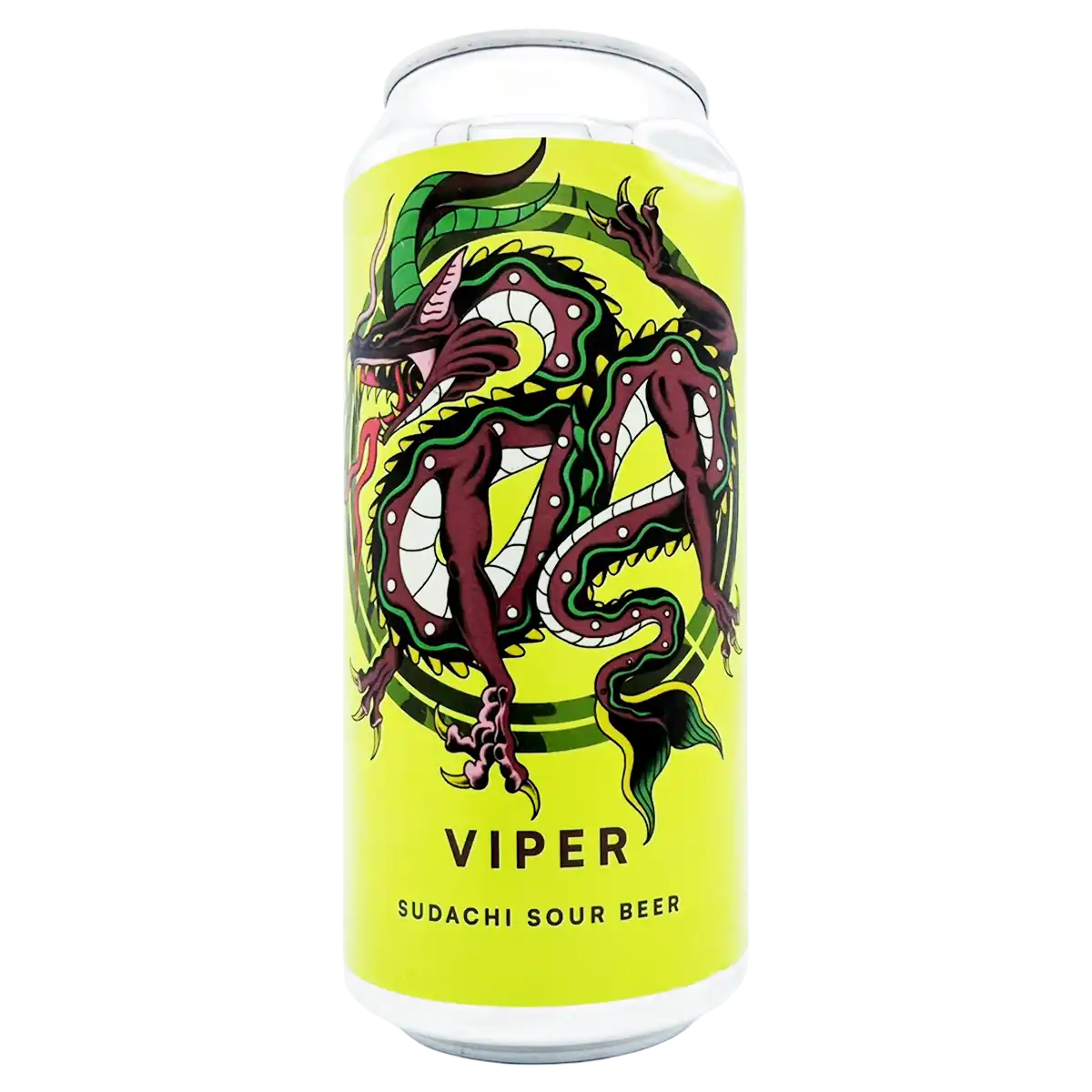 Viper by Otherworld Brewing