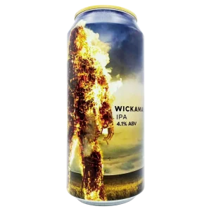 Wickerman by Brewboard