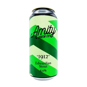 1912 by Amity Brew Co