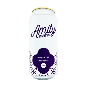 Amethyst by Amity Brew Co