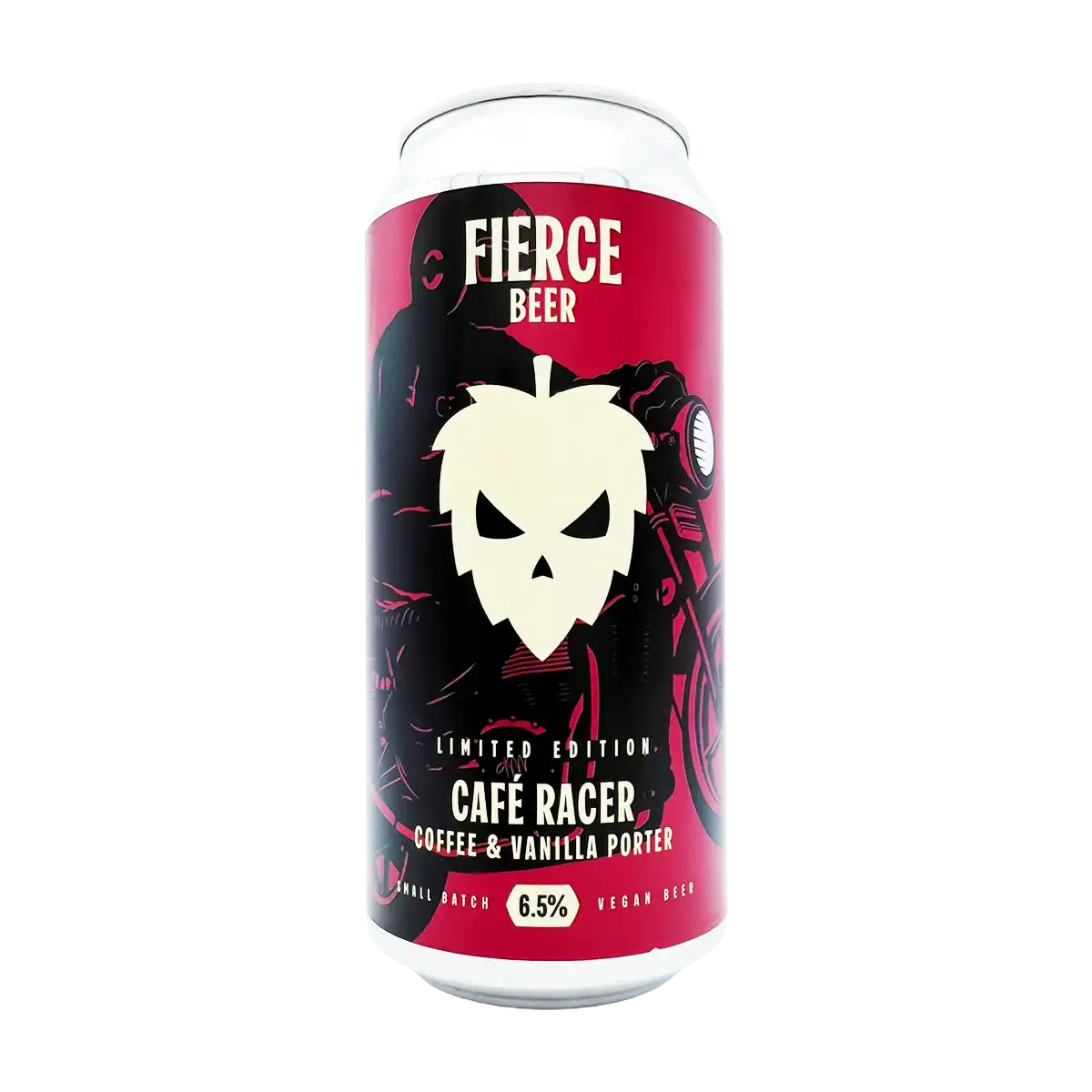 Cafe Racer by Fierce
