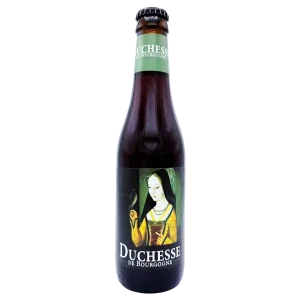 Duchesse de Bourgogne - European Beer