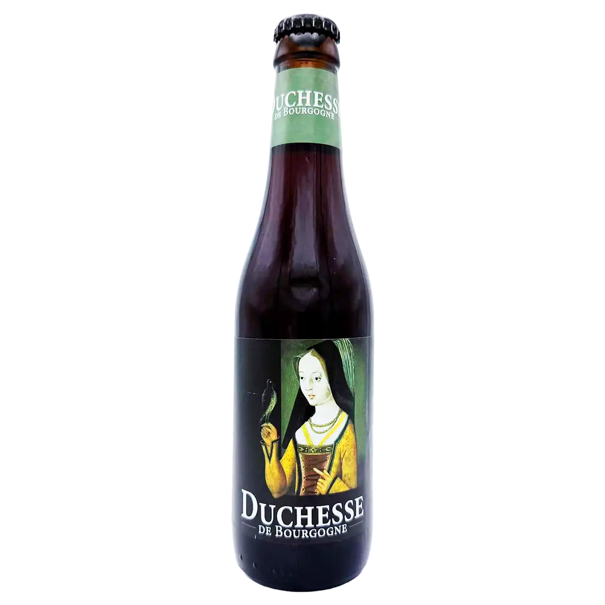 Duchesse de Bourgogne - European Beer