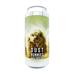 Dust Bunnies by Azvex