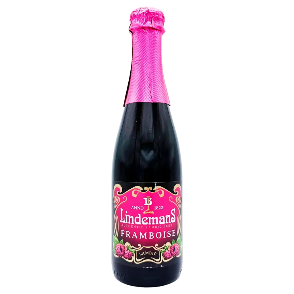 Framboise - European Beer