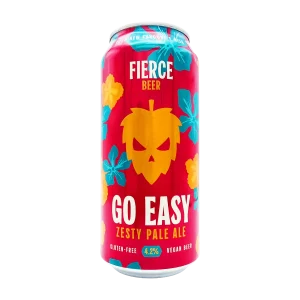 Go Easy by Fierce