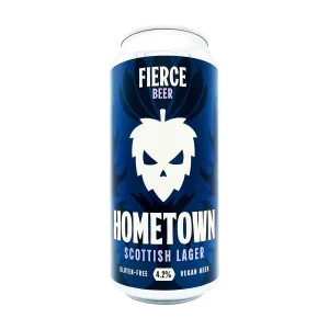 Hometown by Fierce