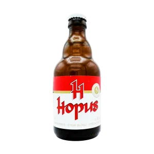 Hopus