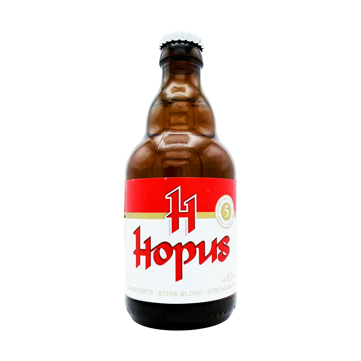 Hopus