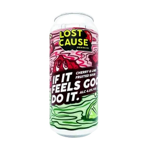 If It Feels Good Do It by Lost Cause