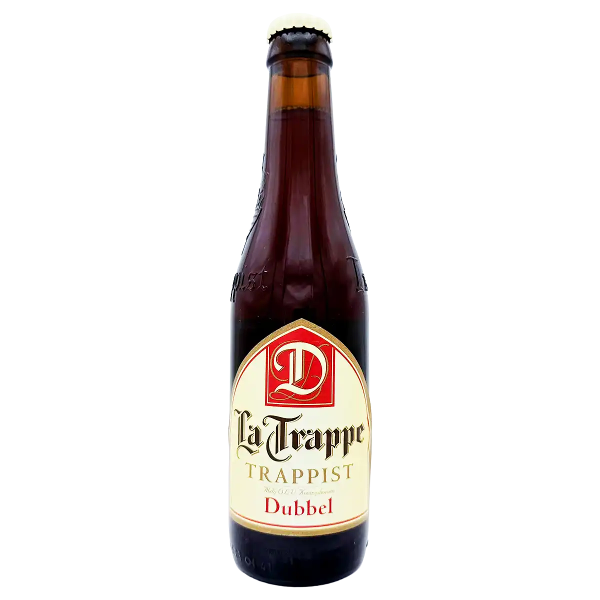 La Trappe Dubbel - European Beer