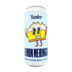 Lemon Meringue by Yonder