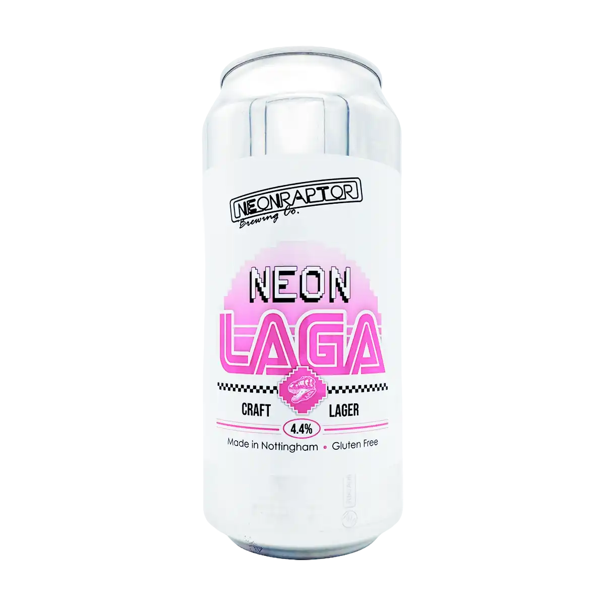 Neon Laga by Neon Raptor