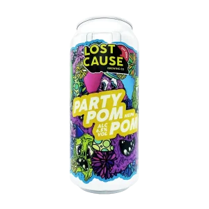 Party Pom Pom by Lost Cause
