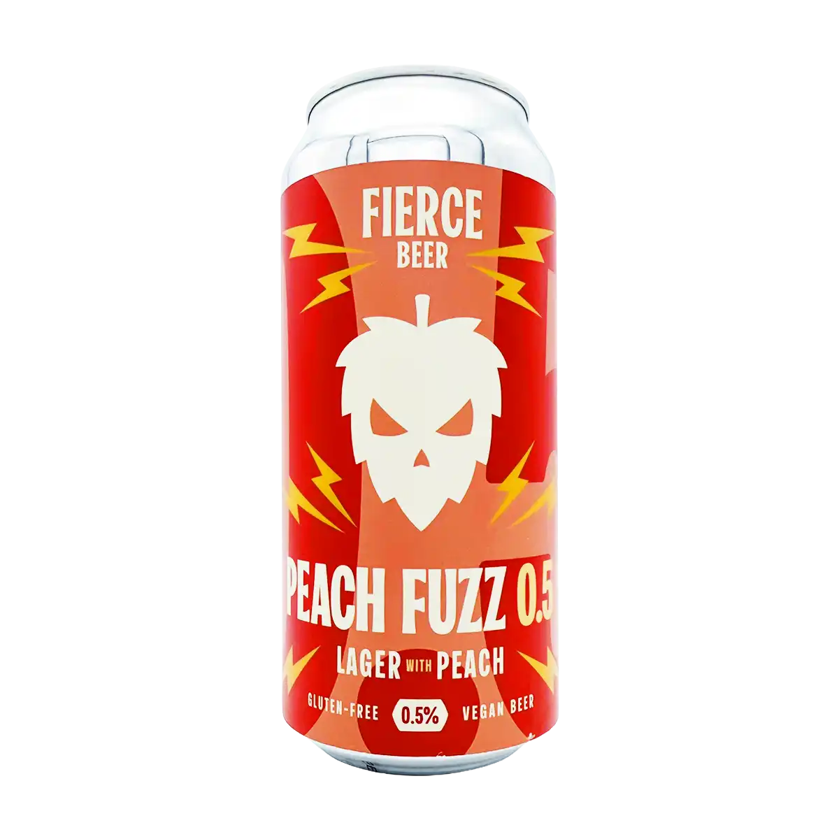 Peach Fuzz by Fierce