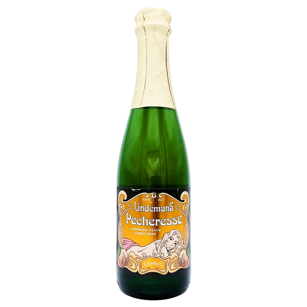 Pecheresse Peach - European Beer