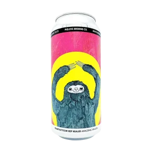 Phantasticum Hop Healer by Pig Love