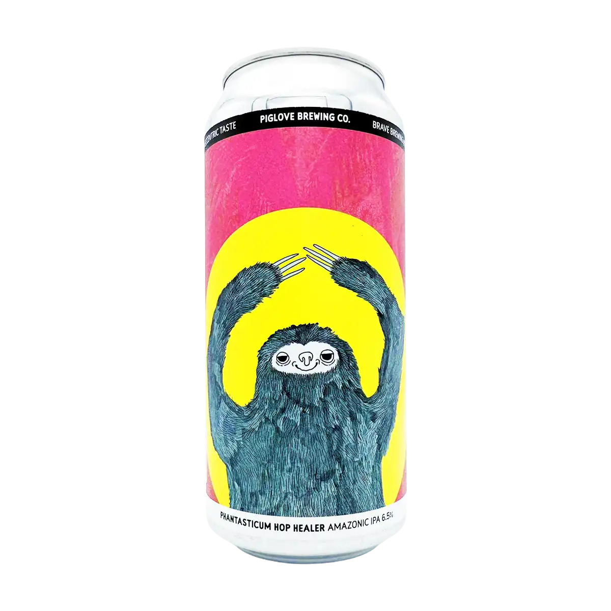 Phantasticum Hop Healer by Pig Love