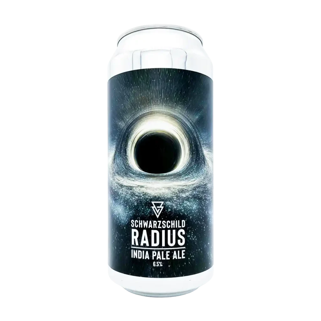 Schwarzschild Radius by Azvex