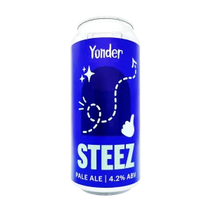 Steez by Yonder