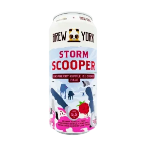 Storm Scooper by Brew York