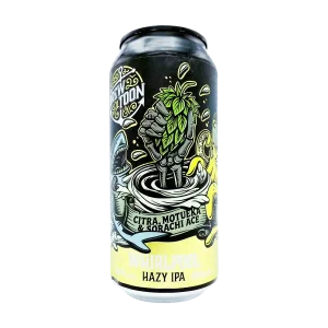 Whirlpool by Brew Toon