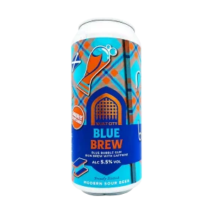 Blue Brew - World Cup 2026 edition