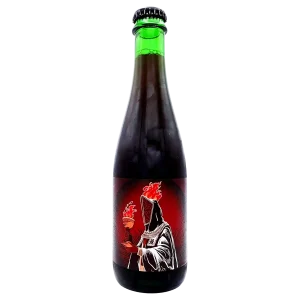 Crimson Veil