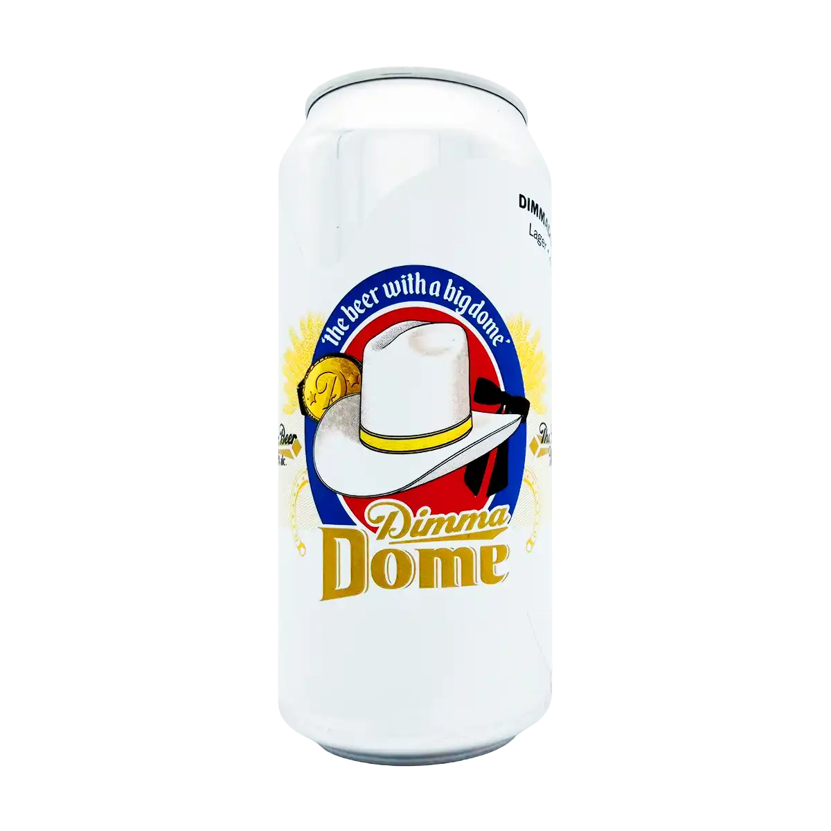 Dimmadome