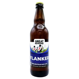 Flanker