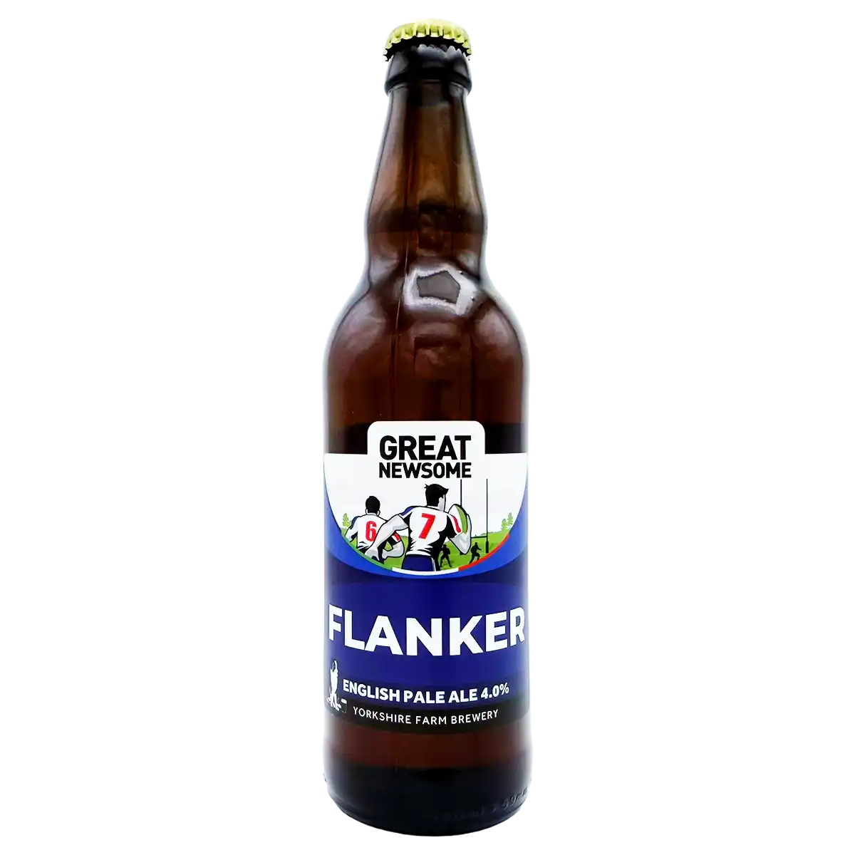 Flanker