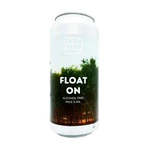 Float On