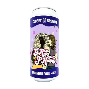 Gal Pals by Closet Brewing