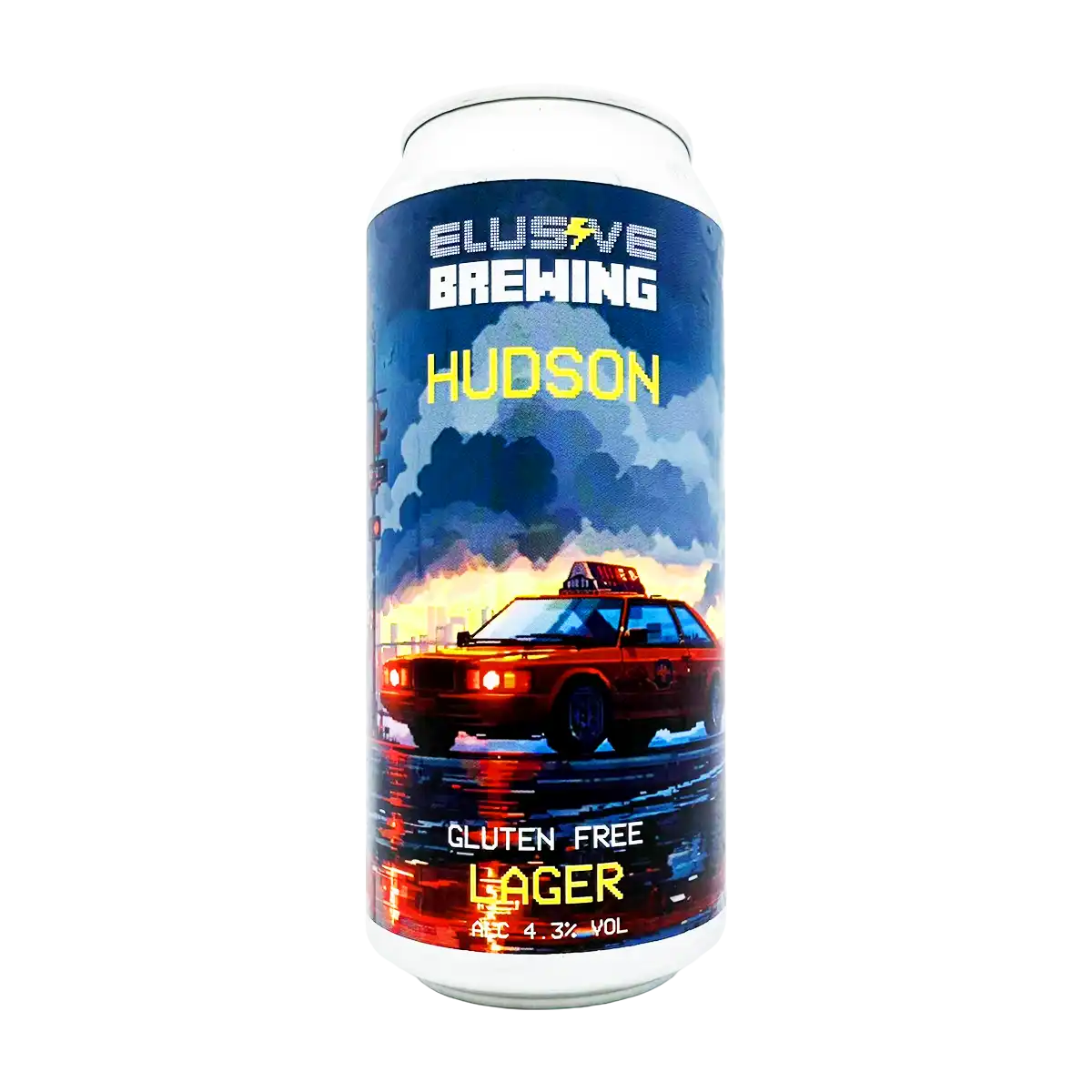 Hudson